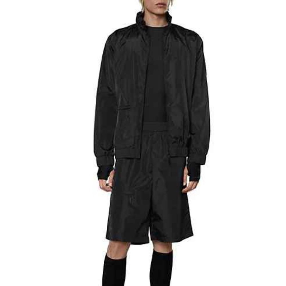 RAINS Track Jacket - Picture 3 of 6